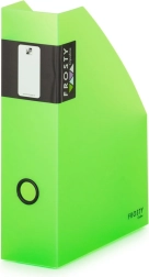 Pudełko magazynowe Opaline zielony