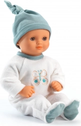 Lalka Baby Neige Djeco