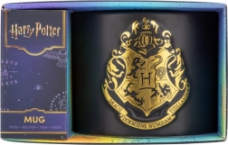 Harry Potter kubek Hogwart 400 ml