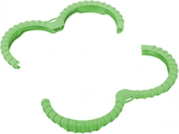 Ochranná osłona śmigła SUNNYLIFE do DJI AVATA 2 – zielona