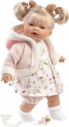 Roberta płacząca lalka 33 cm