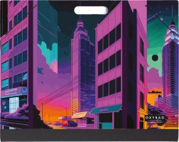 Teczka na rysunki A3 PICASSO City