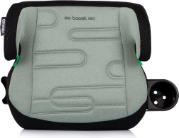 Siedzisko samochodowe go boost i-size 125–150 cm z isofiksem matcha