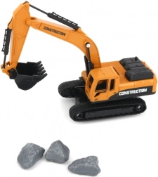 Zabawka – pojazd budowlany