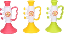 Trąbka Kurczątko 16 cm