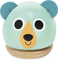 Vilac pozytywka miś – projekt Ingela P. Arrhenius