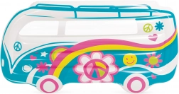 Nadmuchiwane leżak dostawczak 178 × 91 × 23 cm