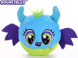 Pluszowa zabawka Bouncibles Jett, 8 cm