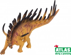 Figurka dinozaura Kentrosaurus 15 cm