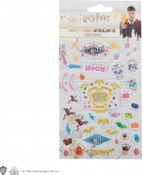 Harry Potter 3D naklejki Honeydukes
