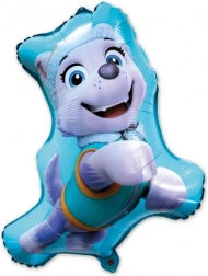 Foliowy balon Everest Psi Patrol 60 × 75 cm