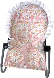 Siedzisko dla lalek 42 × 29 × 25 cm