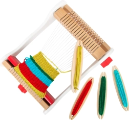 Small Foot krosno tkackie Elsa dla dzieci