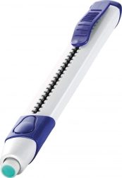 Gumka w długopisie z wymienną gumą MAPED Gom Pen (mix kolorów)