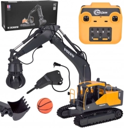 Volvo RC licencowana koparka budowlana