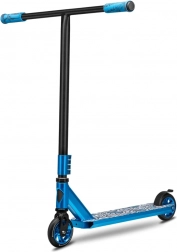 freestyle hulajnoga czarno-niebieska