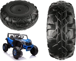 Koło do dziecięcego pojazdu elektrycznego EVA