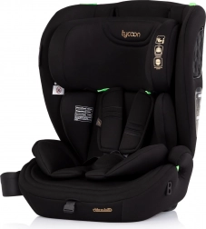 Fotelik samochodowy CHIPOLINO Tycoon i-Size 76–150 cm Blackberry