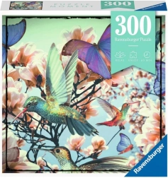 Ravensburger puzzle Koliberek 300 elementów
