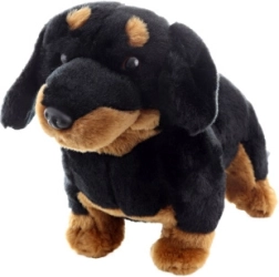 Pluszowy jamnik 30 cm Eco-Friendly