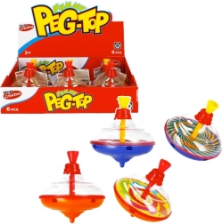 Klasyczny bączek dla dzieci