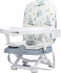 FreeON przenośne krzesełko do karmienia Levi Sówki