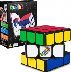 Inteligentna kostka RUBIK’S Connected 3x3 z aplikacją