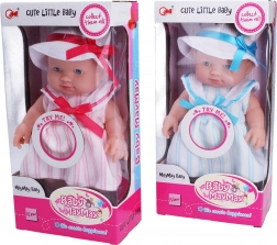 Bobas z efektami dźwiękowymi 24 cm