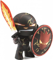 Figurka Volcano DJECO Arty Toys