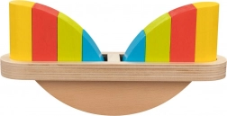 GOKI drewniana gra balansowa – waga
