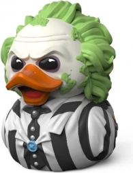 Kolekcjonerska kaczuszka TUBBZ mini – Beetlejuice
