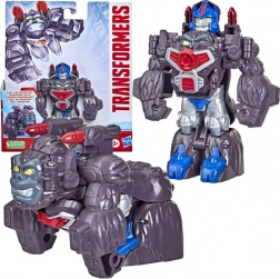 Transformers Optimus Primal figurka 2w1