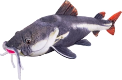 Pluszowy sum 56 cm
