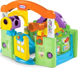Activity Garden dziecięce centrum zabaw Little Tikes