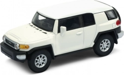 Welly Toyota FJ Cruiser 1:34 niebieski