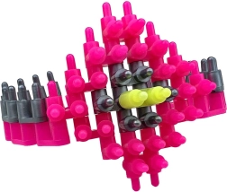 Philips Hue E27 zestaw ściemniający 806 lm