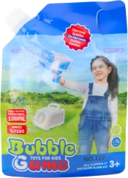 Koncentrat do baniek mydlanych 100 ml