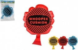 Poduszeczka pierdząca 10 cm – żartobliwa poduszka w 3 kolorach