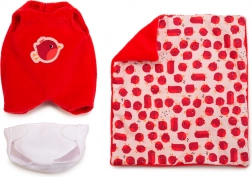 Lilliputiens - niemowlę Agata