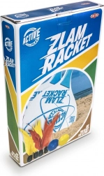 Drewniane plażowe rakietki Active Play