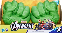 Hasbro Avengers Hulk Gamma Smash pięści