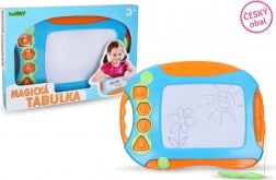 Magiczna tablica rysunkowa 40 x 30 cm