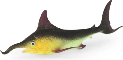 Gumowa ryba – włócznik 16 cm