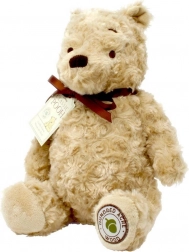 Pluszowy Kubuś Puchatek ze Stumilowego Lasu 30 cm