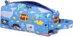 A Little Lovely Company piórnik Piraci