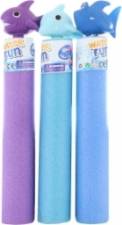 Wodna piankowa pompka rekin 34 cm