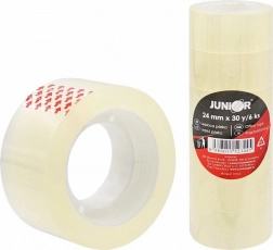taśma klejąca 24 mm × 20 m