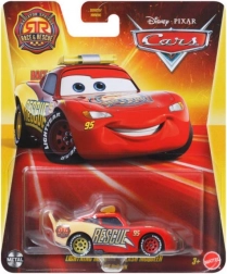 Auto Disney Cars Plamieniek Fire Captain LT