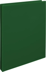 Segregator katalogowy A4 D30 Classic zielony