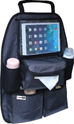 Uniwersalny organizer do auta FreeON Deluxe